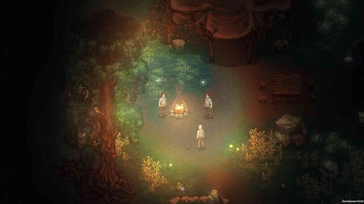 تریلر گیم‌پلی بازی DROVA - Forsaken Kin منتشر شد