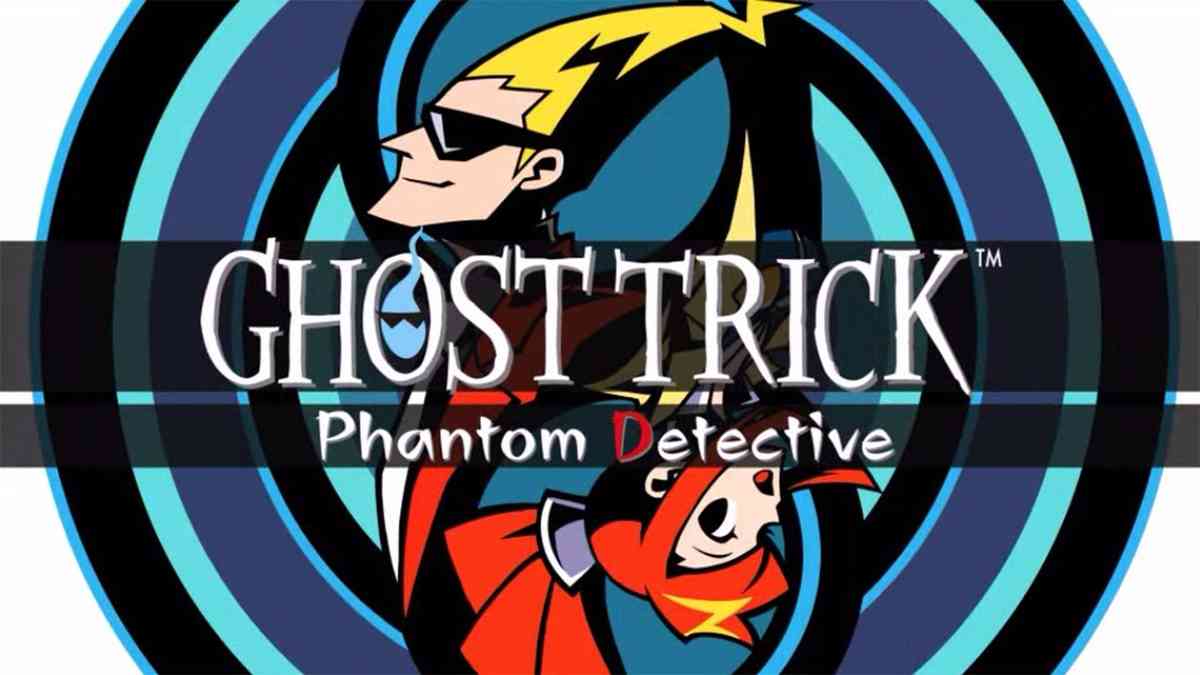 شوکیس کپکام: بازی Ghost Trick: Phantom Detective هم‌اکنون در دسترس است