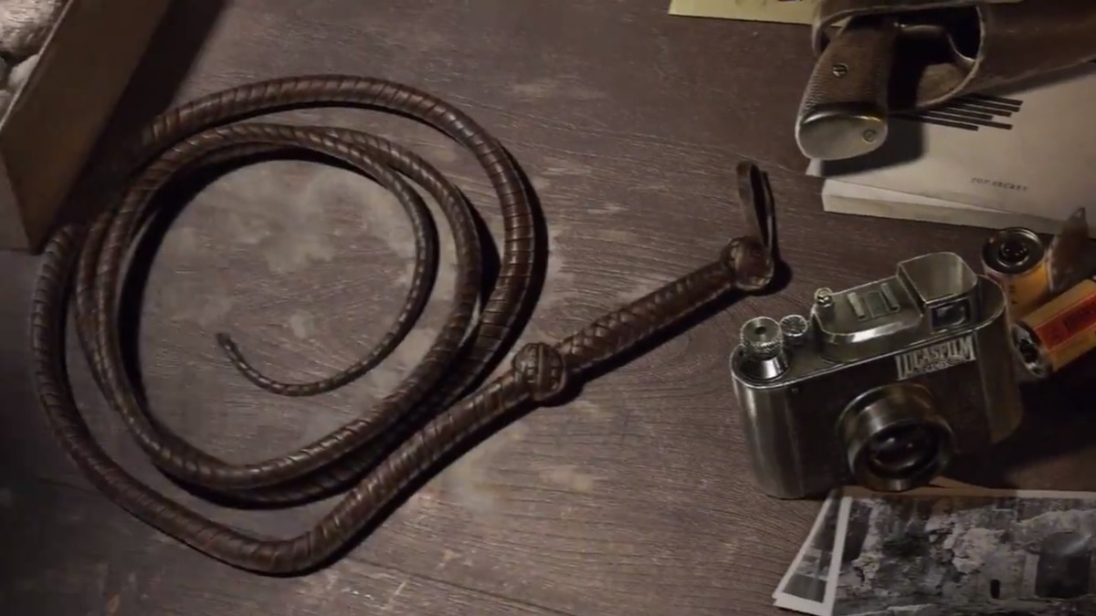 بازی Indiana Jones انحصاری ایکس‌باکس خواهد بود