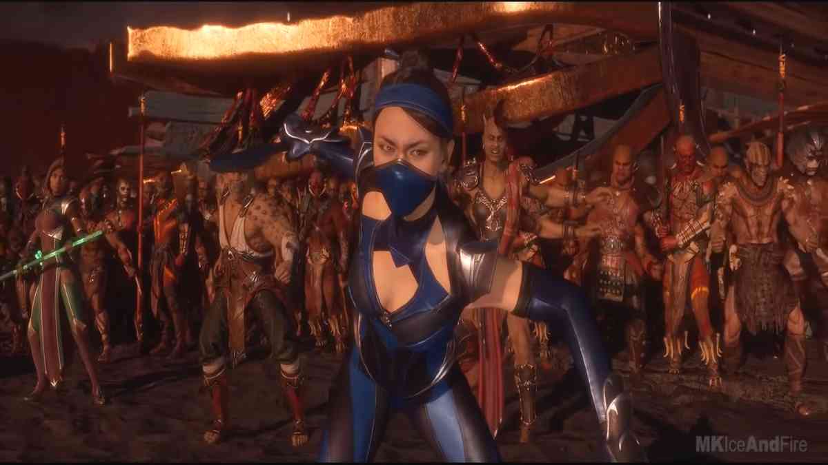 آنچه گذشت: خلاصه‌ای بر سه‌گانه‌ی اخیر سری Mortal Kombat