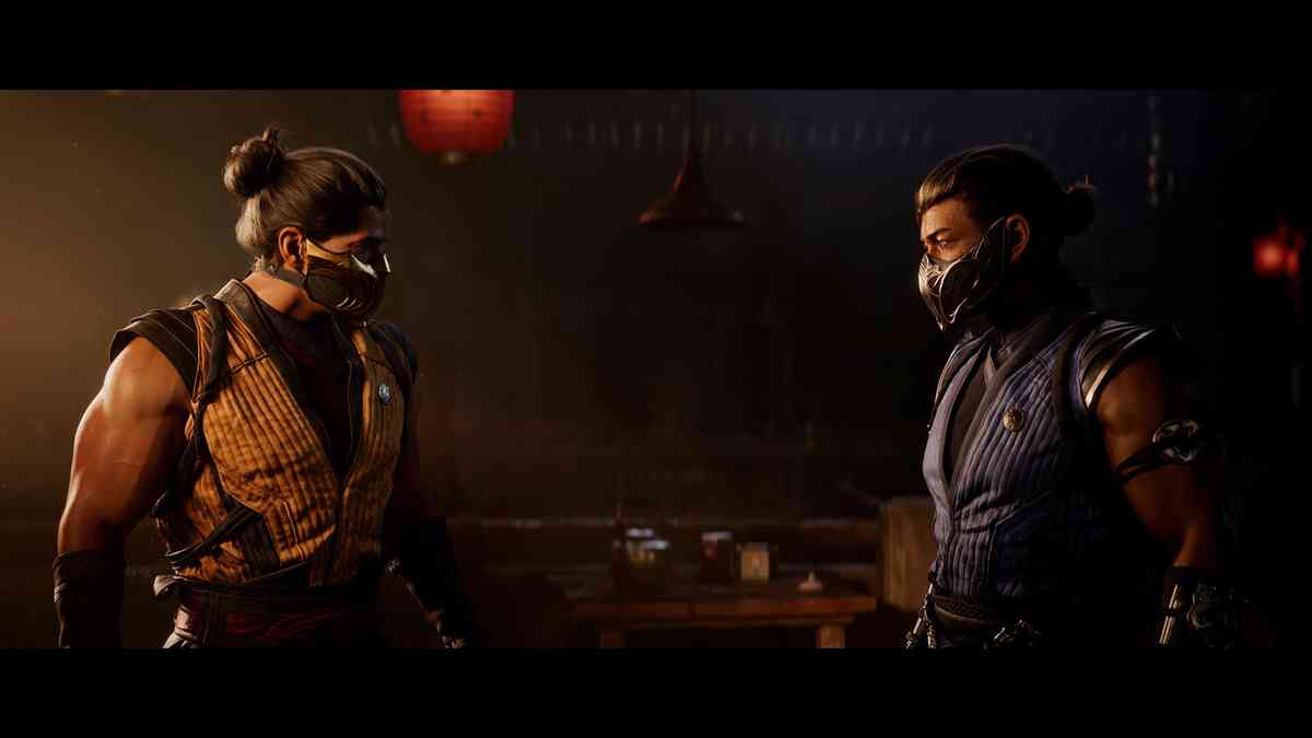 از بازی Mortal Kombat 1 چه خبر؟