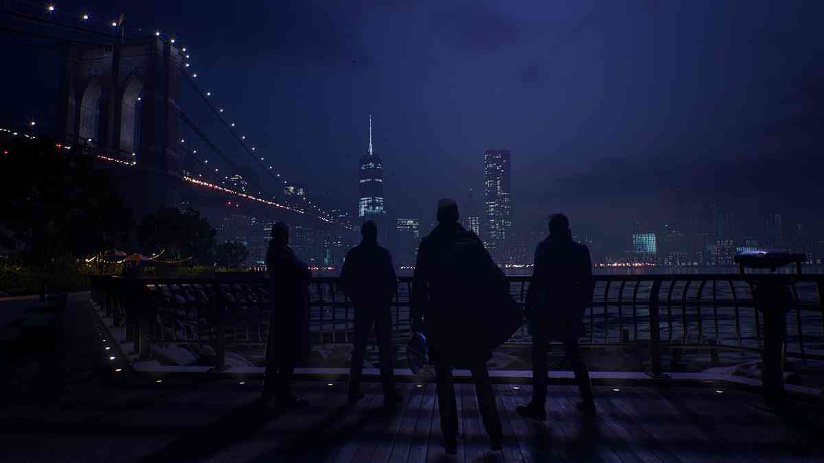 شوکیس ایکس‌باکس: اولین گیم‌پلی بازی Payday 3 به نمایش درآمد