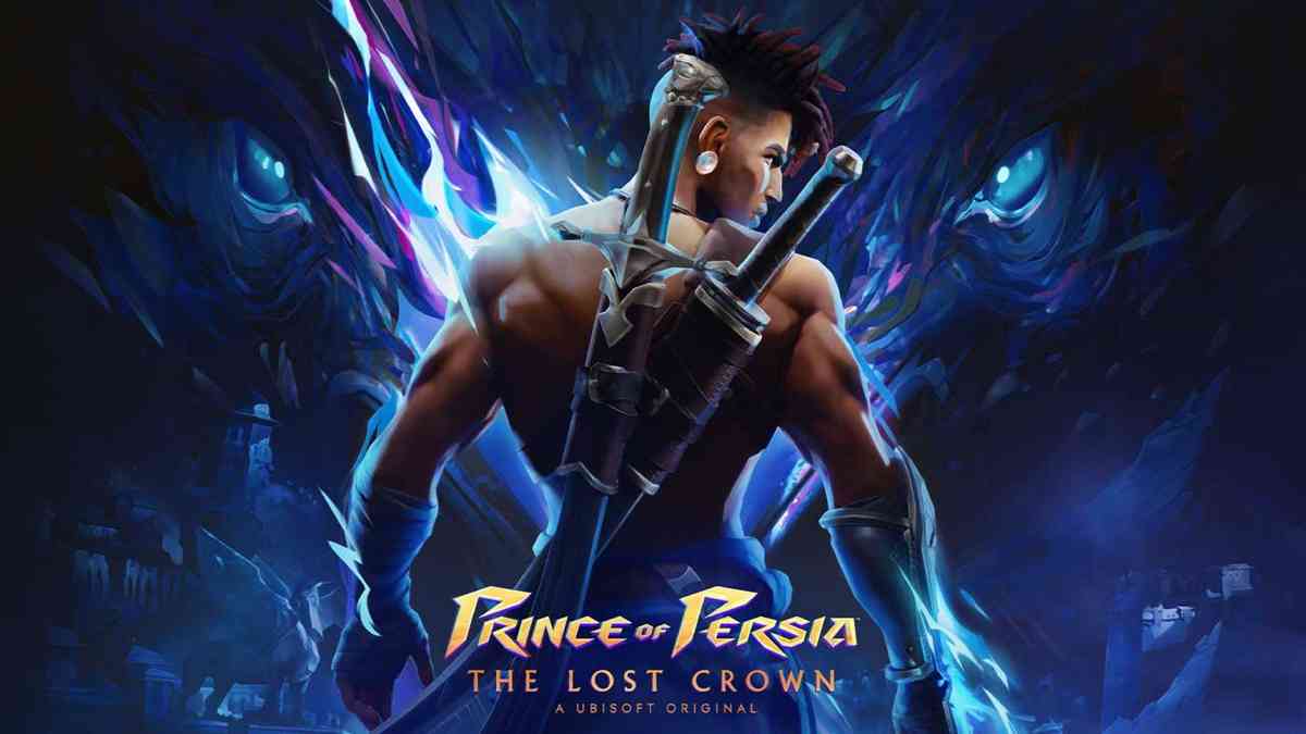 یوبیسافت فوروارد: گیم‌پلی جدیدی از بازی Prince of Persia: The Lost Crown به نمایش درآمد