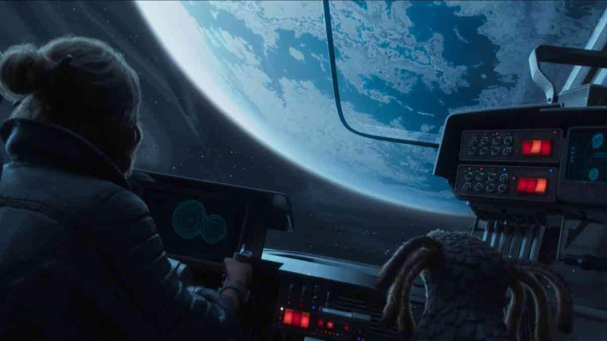 شوکیس ایکس‌باکس: بازی Star Wars Outlaws معرفی شد