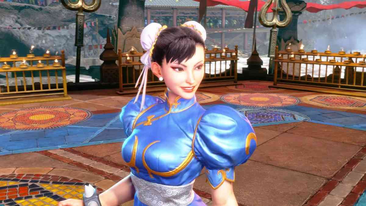تریلر جدیدی از بازی Street Fighter 6 به نمایش درآمد