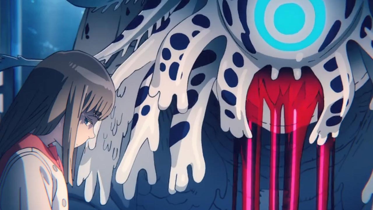 چرا باید انیمه توهم بهشتی را تماشا کنیم؟