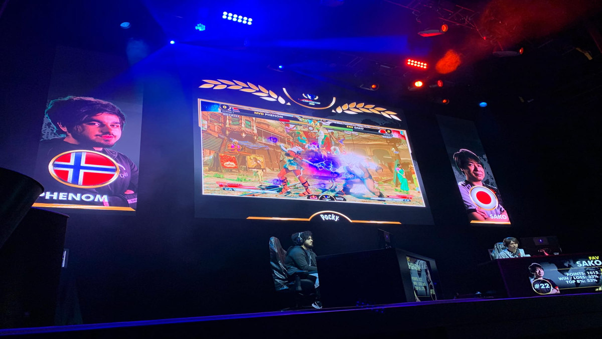 Esports و بابابزرگ‌ها! | سن در رقابت‌های Esports چه جایگاهی دارد؟