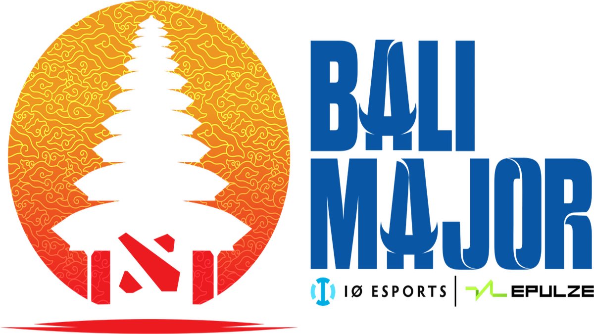 رویداد Dota 2 Bali Major: برنامه‌، جدول رده‌بندی و امتیازات