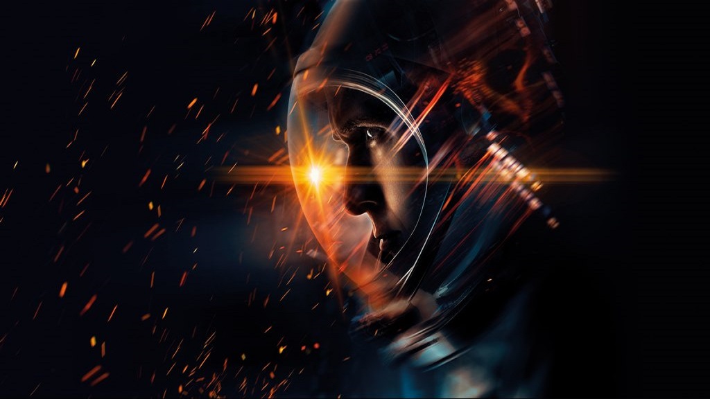 بهترین فیلم های رایان گاسلینگ | First Man