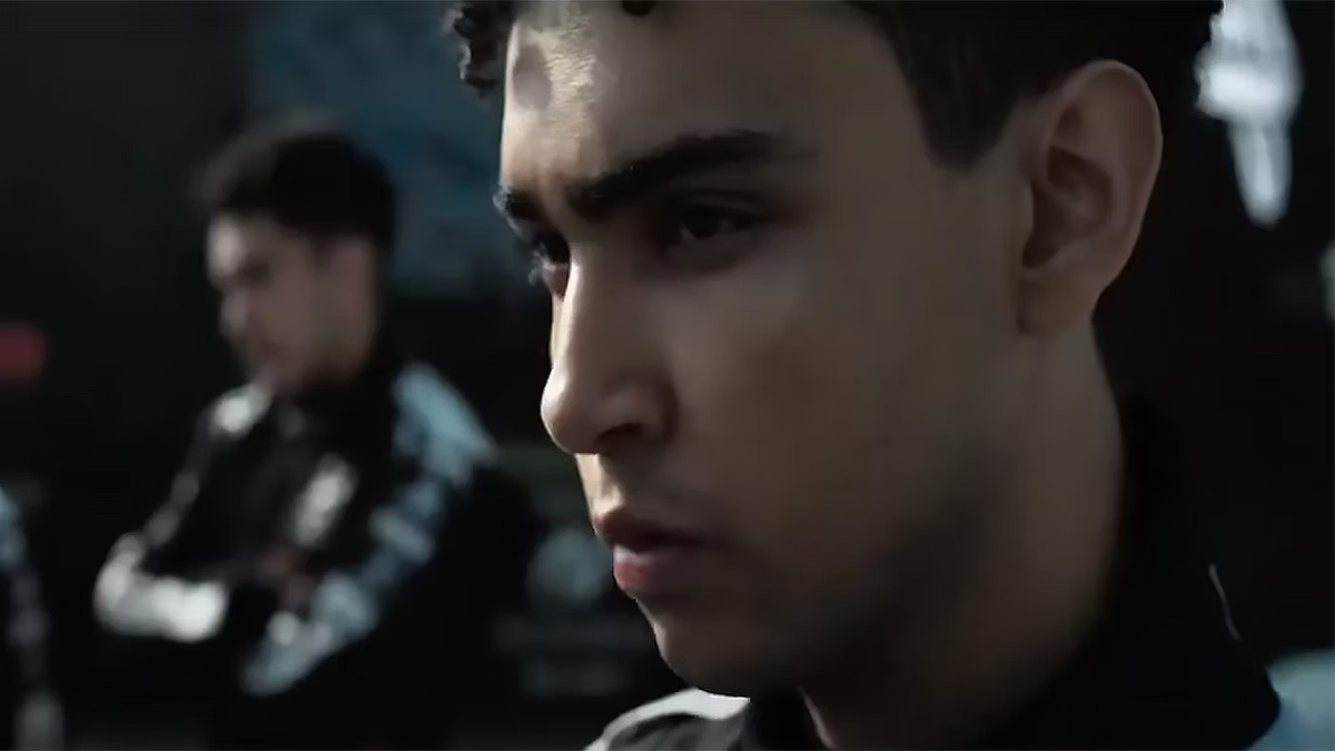 تریلر جدیدی از فیلم Gran Turismo منتشر شد