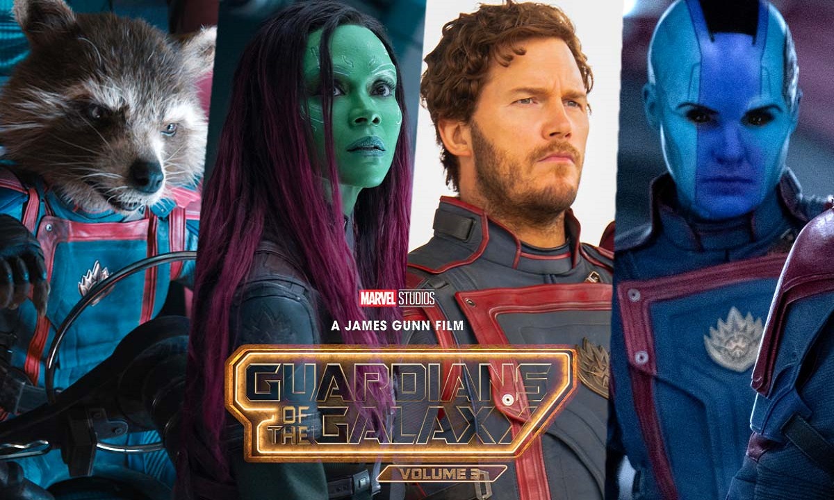 نقد فیلم Guardians of the Galaxy Vol. 3 / فاز جدید مارول همچنان مبتذل