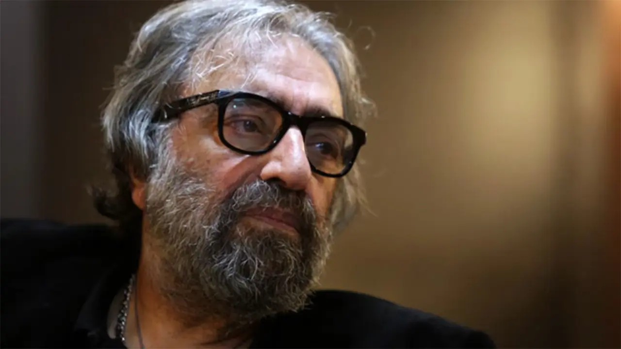 مسعود کیمیایی