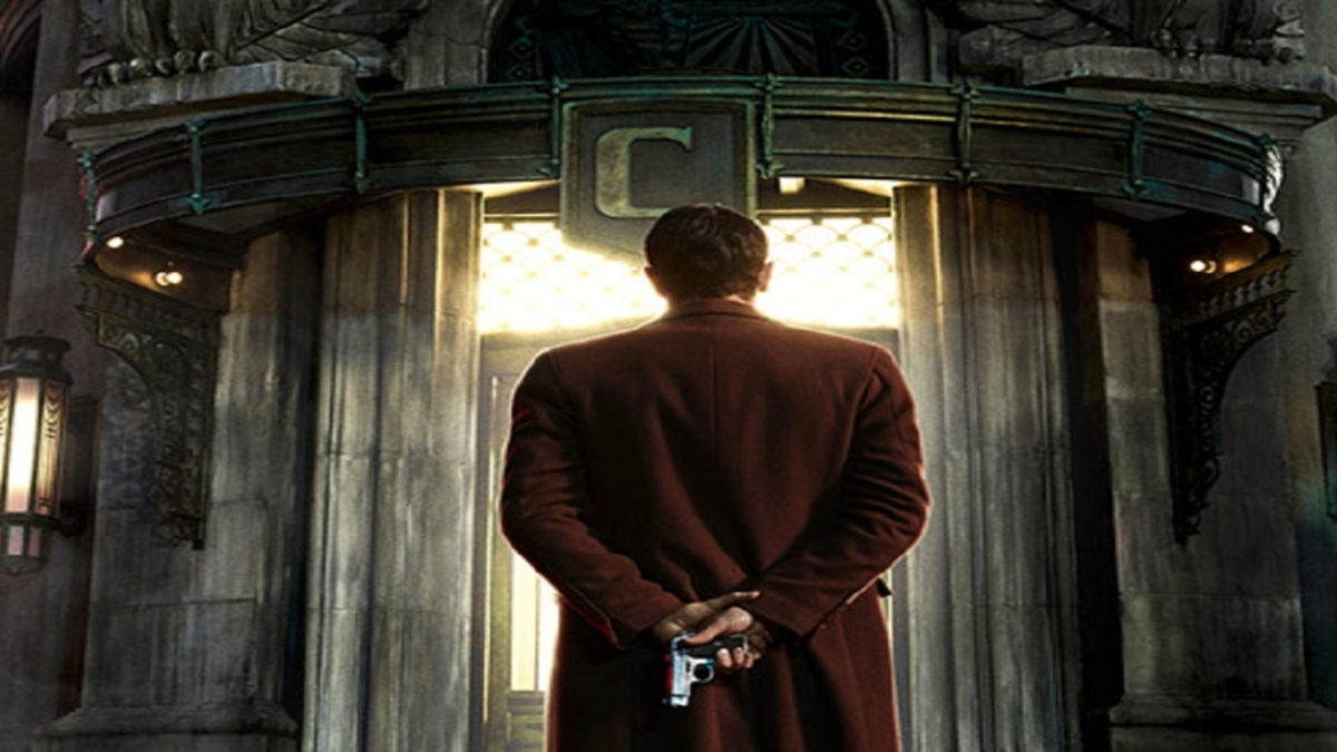 زمان پخش سریال The Continental مشخص شد