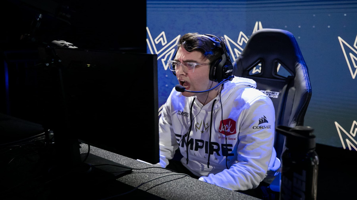 Esports و بابابزرگ‌ها! | سن در رقابت‌های Esports چه جایگاهی دارد؟