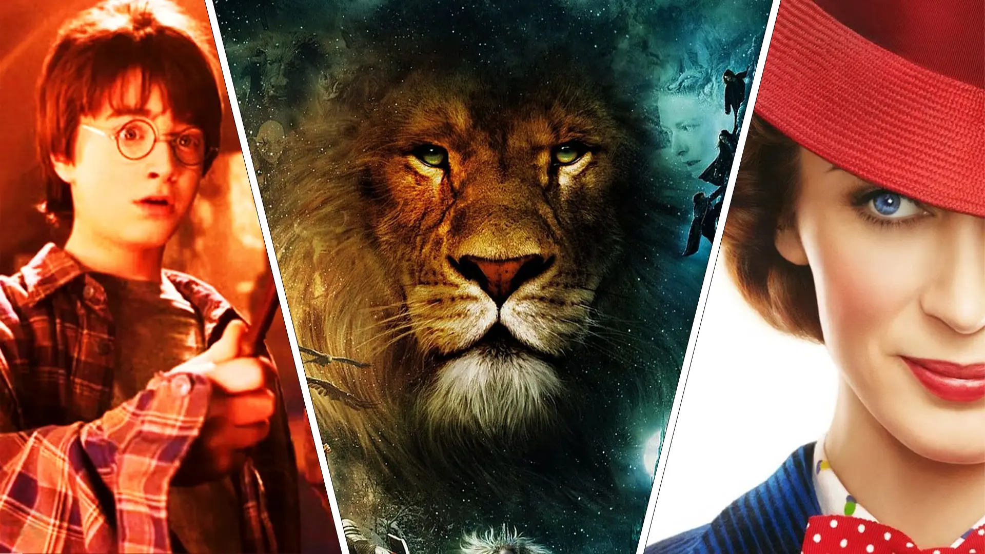 بهترین فیلم های کودکانه | 10 فیلم برای کودکان بین 5 تا 11 سال