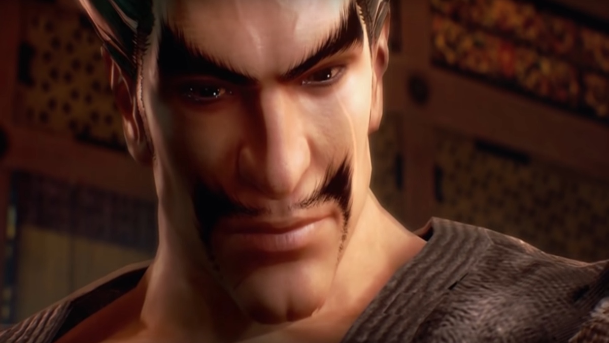 آنچه گذشت: مروری بر داستان سری Tekken