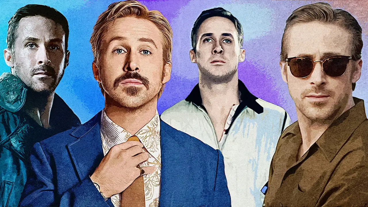 بهترین فیلم های رایان گاسلینگ