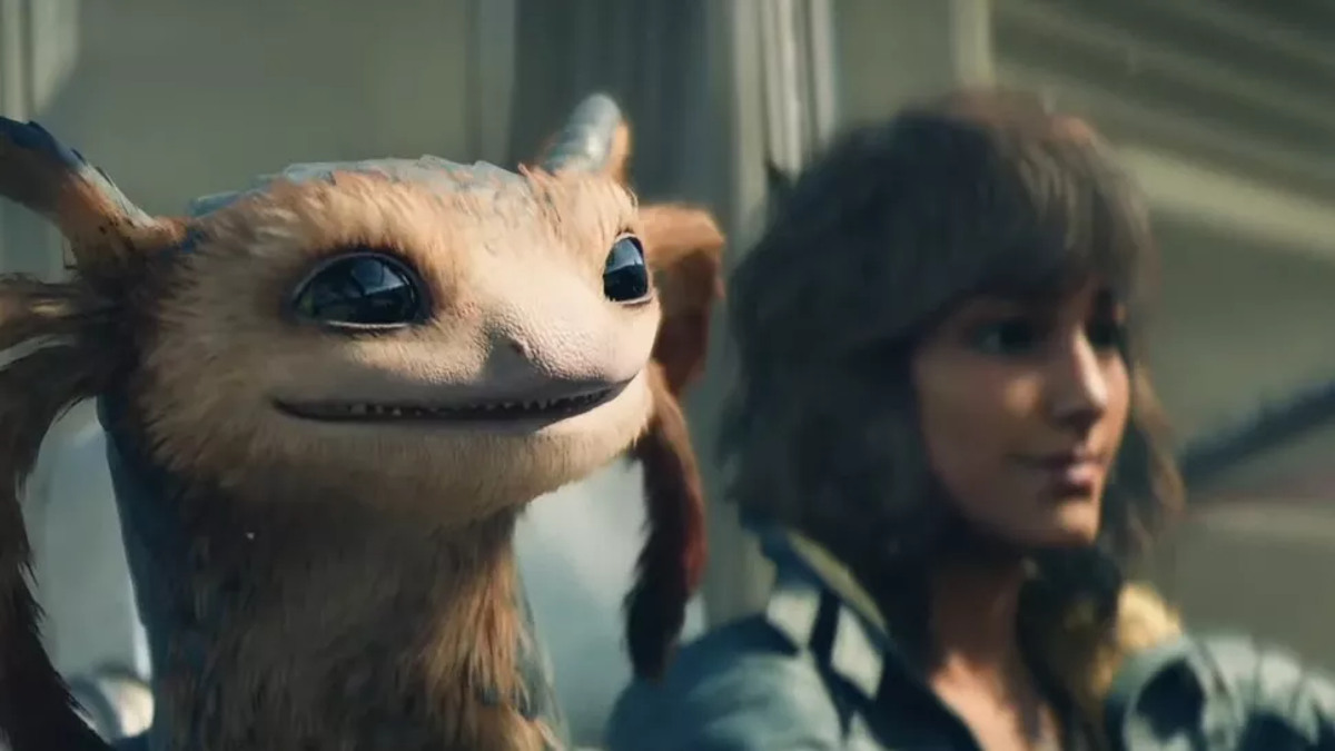 در بازی Star Wars Outlaws هیچ تعهدی به روسای خود نداشته باشید