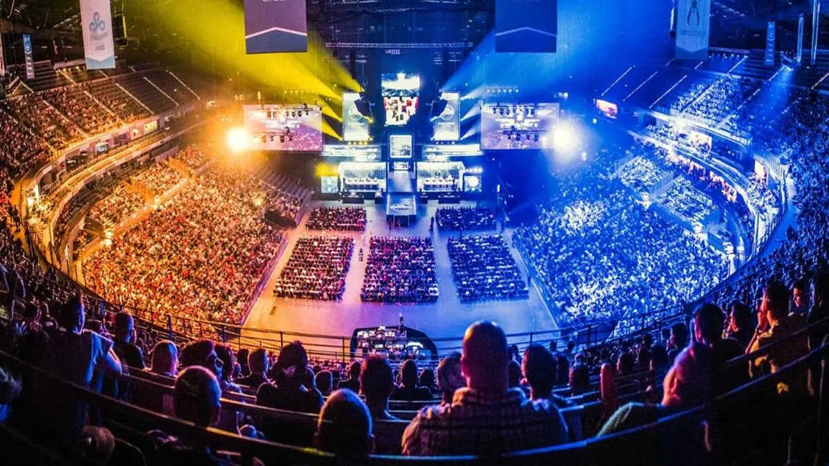 Esports و بابابزرگ‌ها! | سن در رقابت‌های Esports چه جایگاهی دارد؟