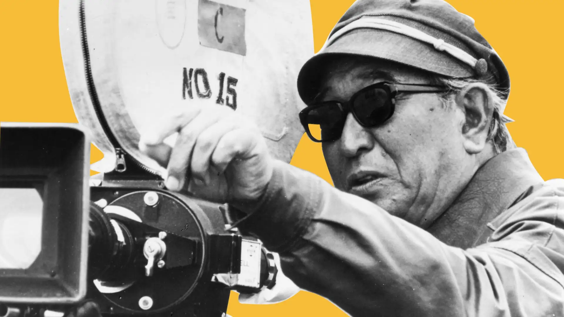 Akira kurosawa