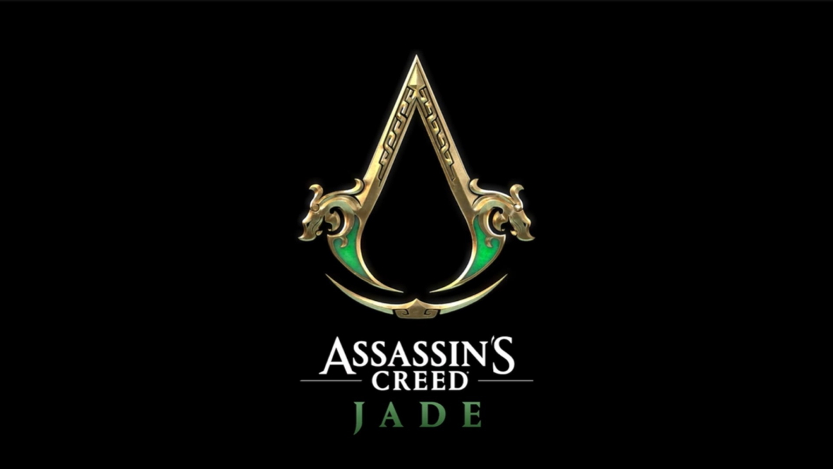 Assassin's Creed Jade اکنون نام رسمی این بازی است