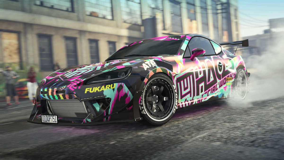 بازه‌ی زمانی انتشار بازی Grand Theft Auto 6 مشخص شد