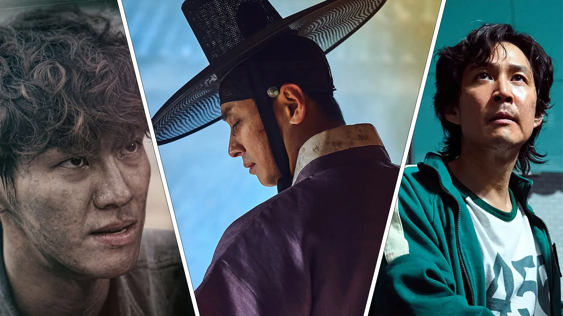 بهترین سریال های کره ای