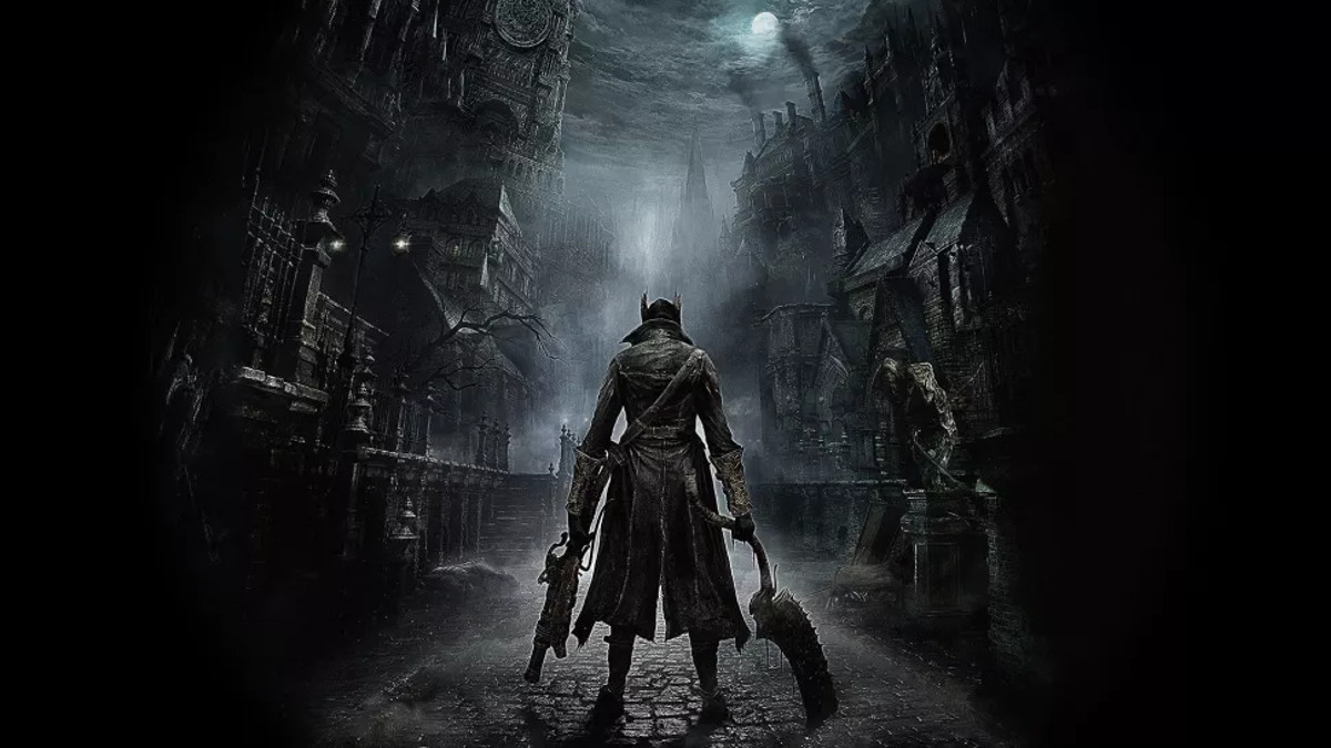 ماد ۶۰ فریم بازی Bloodborne برای PS5 توسعه یافت