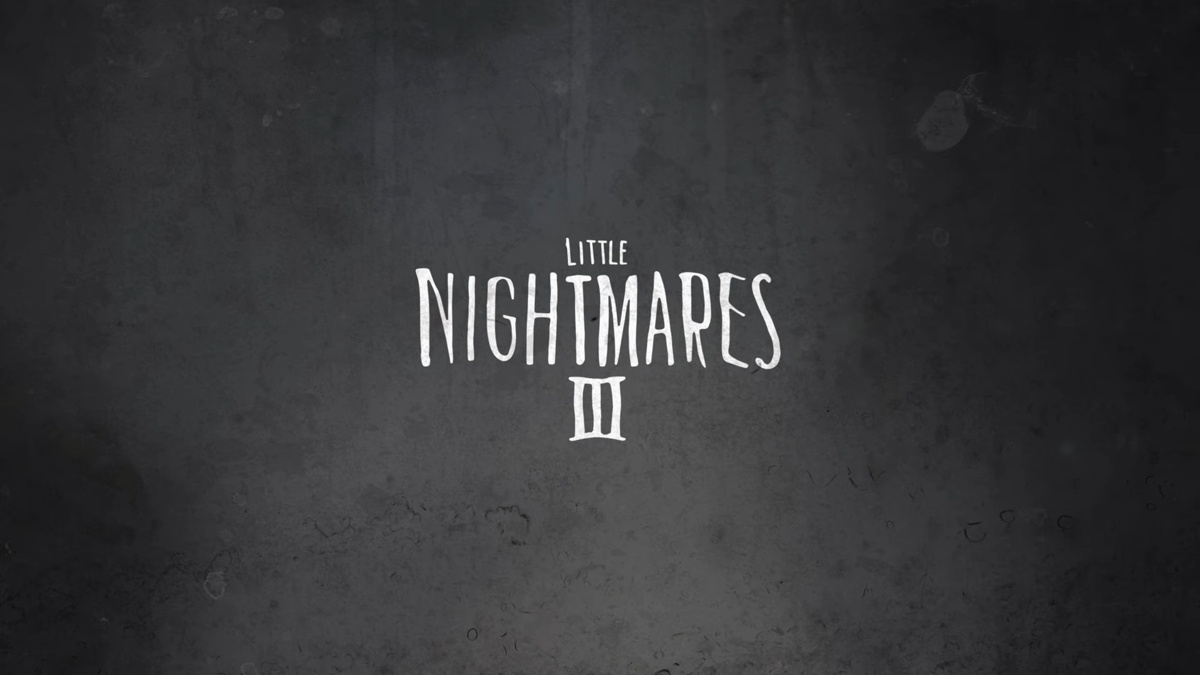 گیمزکام ۲۰۲۳: از بازی Little Nightmares 3 رونمایی شد
