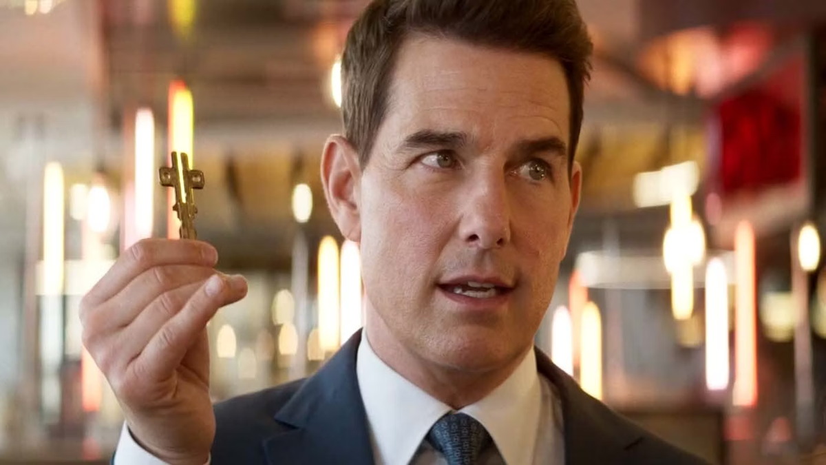 تام کروز در فیلم جدیدی ایفای نقش خواهد کرد