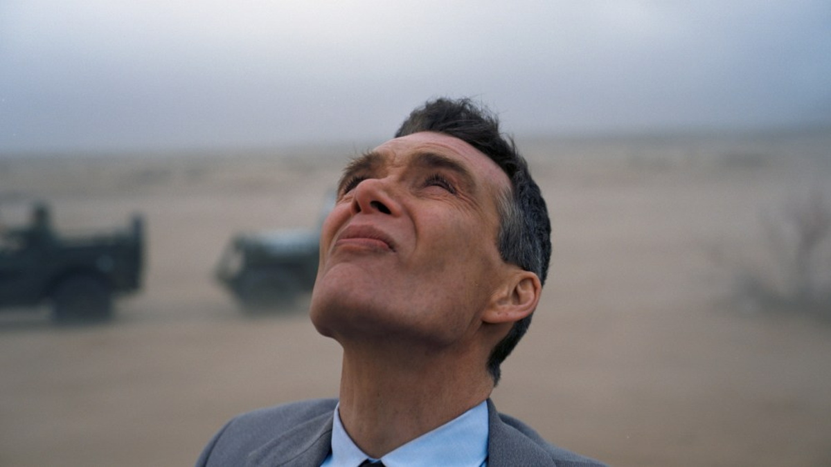 کارگردان سابق فیلم اوپنهایمر این فیلم را تحسین کرده است