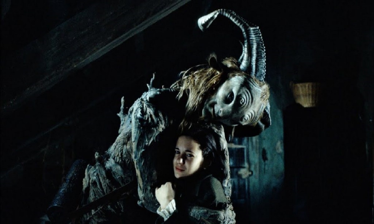 چرا فیلم هزار توی پن (Pan’s Labyrinth) پرچم‌دار رئالیسم جادویی است؟