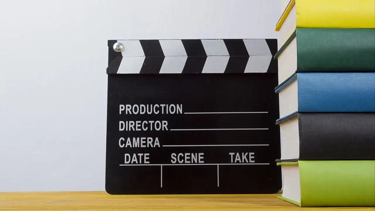 بهترین کتاب ها درباره سینما