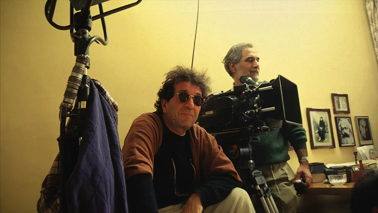 داریوش مهرجویی