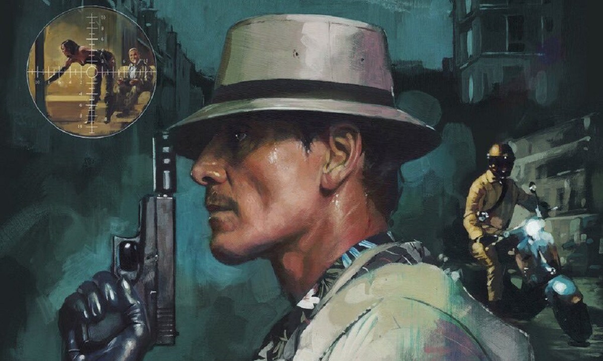 نقد فیلم  The Killer | قاتل بی‌هویت