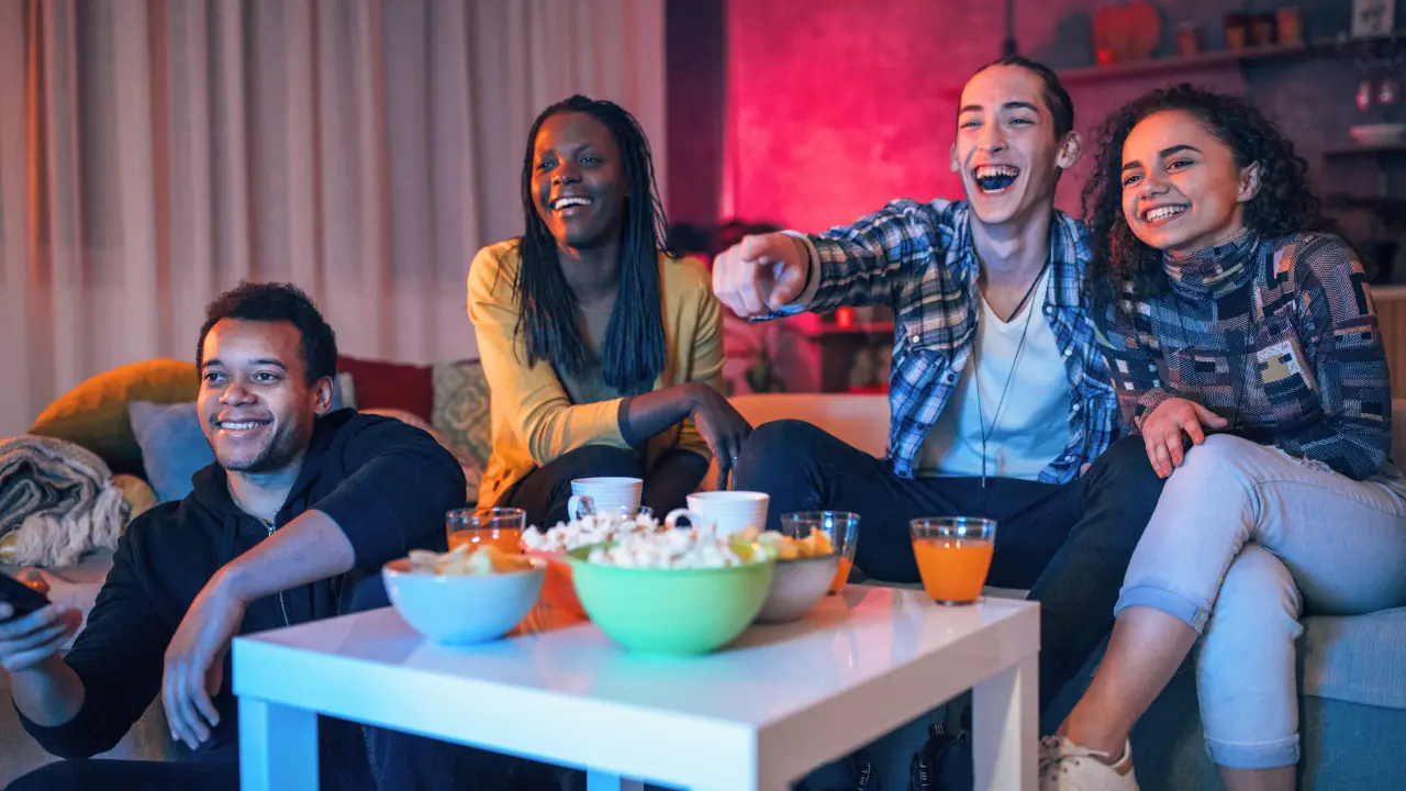 سیزده روز، سیزده فیلم | بهترین فیلم ها برای تماشا در عید