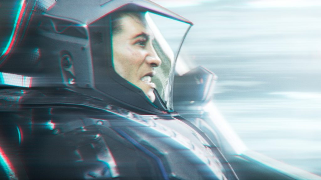 سازندگان Exodus می گویند شخصیت متیو مک کانهی حضور زیادی در بازی دارد