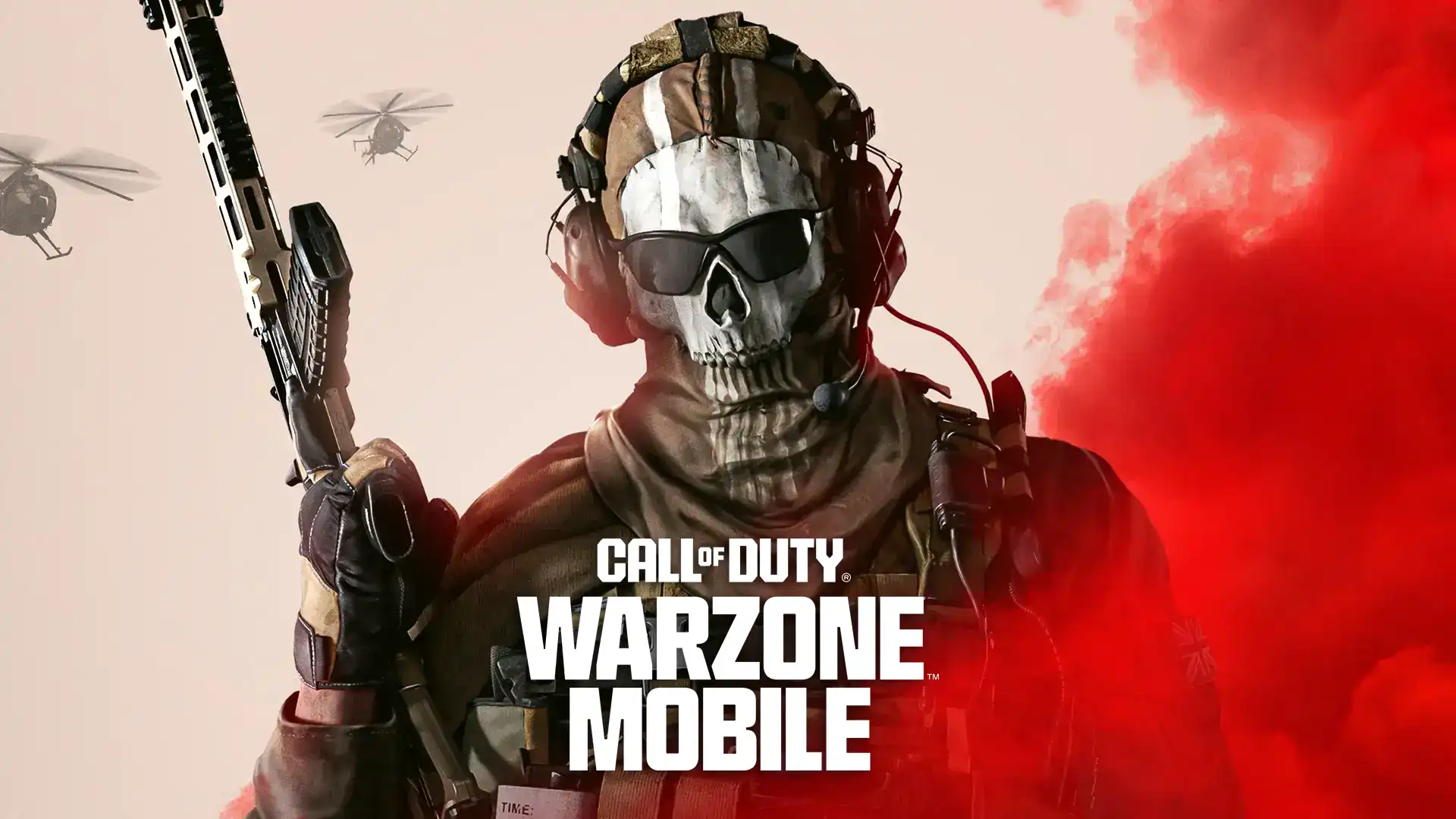 سیستم مورد نیاز برای تجربه Call of Duty: Warzone Mobile تغییر خواهد کرد