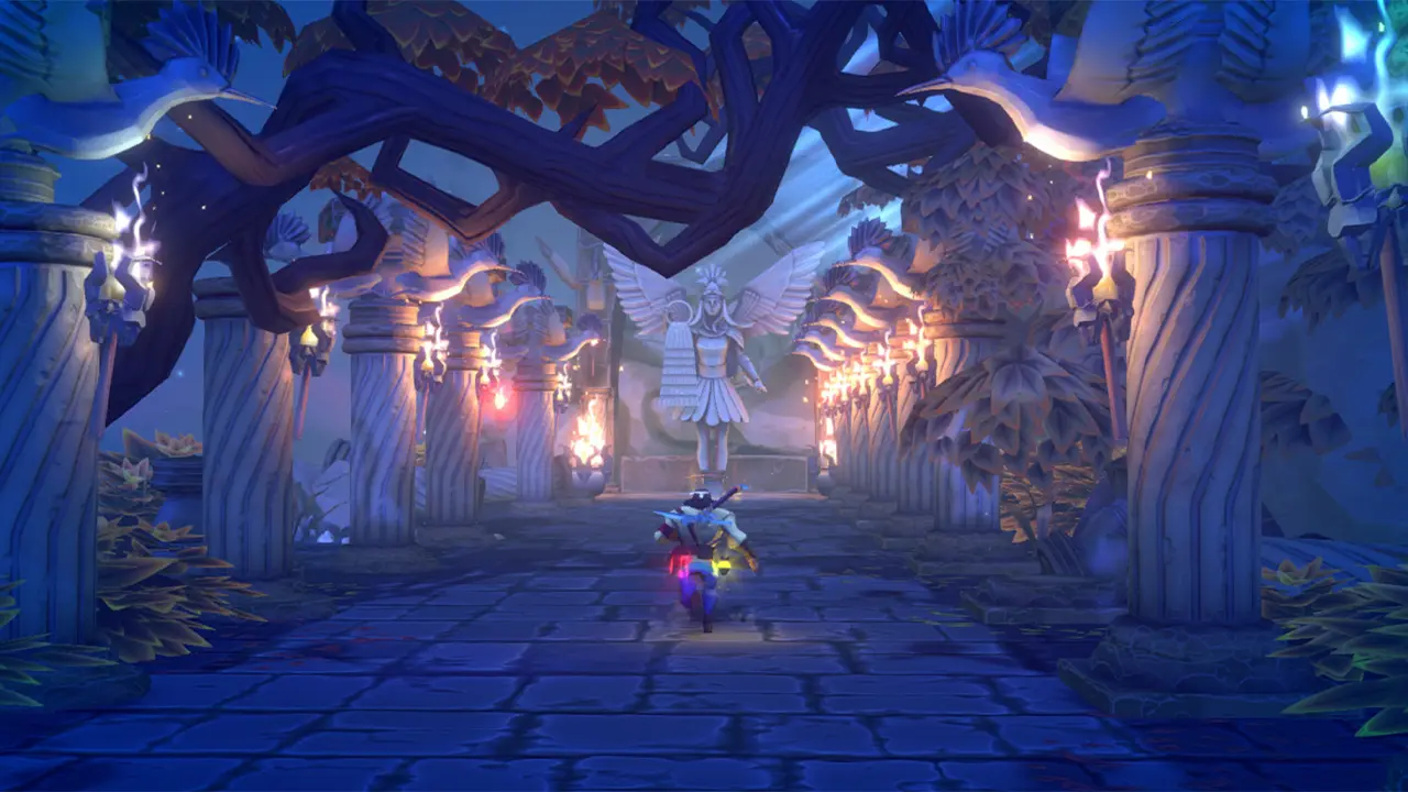 تاریخ انتشار بازی Tale of Bistun برای نینتندو سوییچ و پلی استیشن مشخص شد