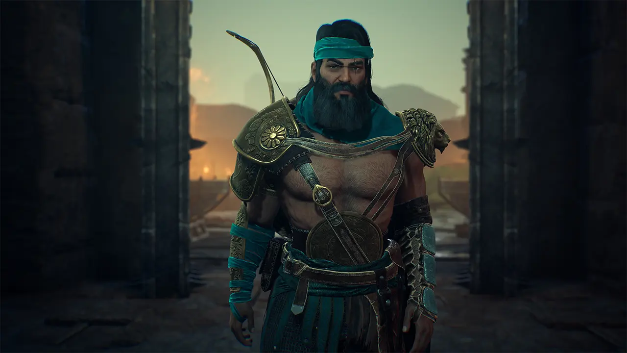 نقد بازی Blood of Mehran؛ یک تراژدی به تمام عیار