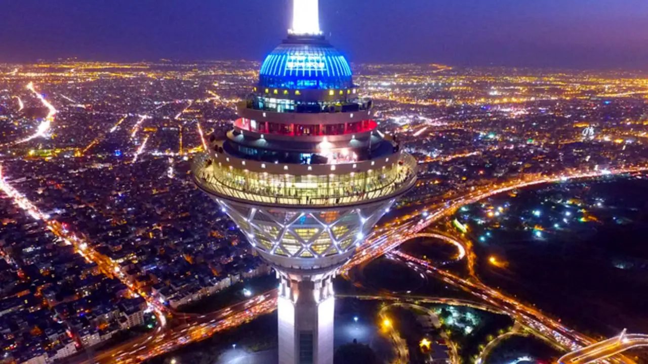 کاوشی در تاریخ و زندگی مدرن در دل تهران 